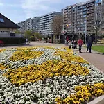 Appartement Sun And Fun Blankenberge