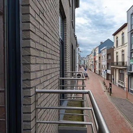 Sun And Fun Blankenberge