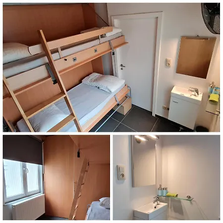 Διαμέρισμα Sun And Fun