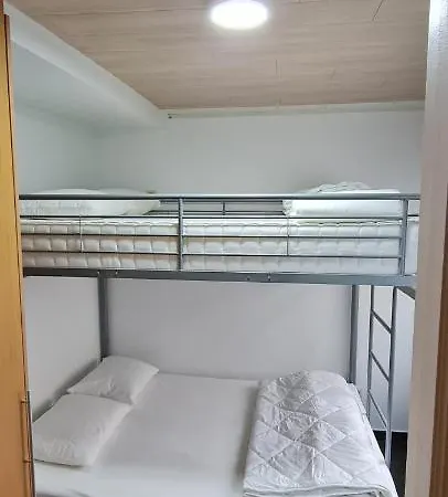 Sun And Fun Blankenberge