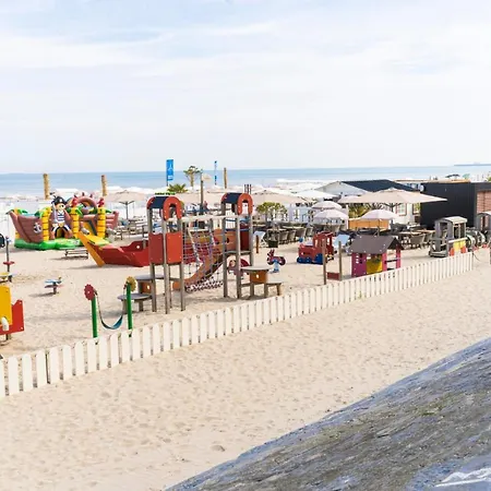 Sun And Fun Blankenberge