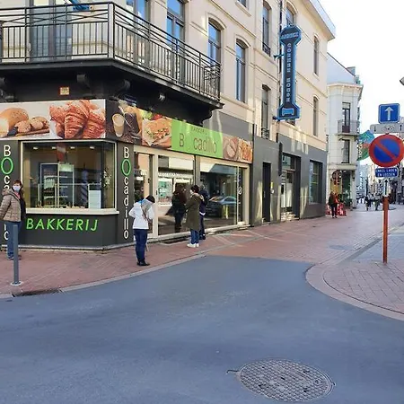 Sun And Fun * Blankenberge