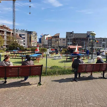 Διαμέρισμα Sun And Fun