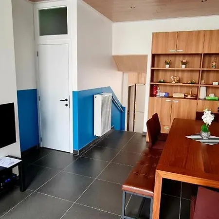 Sun And Fun * Blankenberge