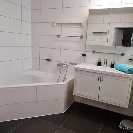 Appartement Sun And Fun Blankenberge