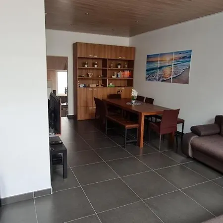 Sun And Fun Бланкенберге