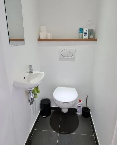 Апартаменты Sun And Fun