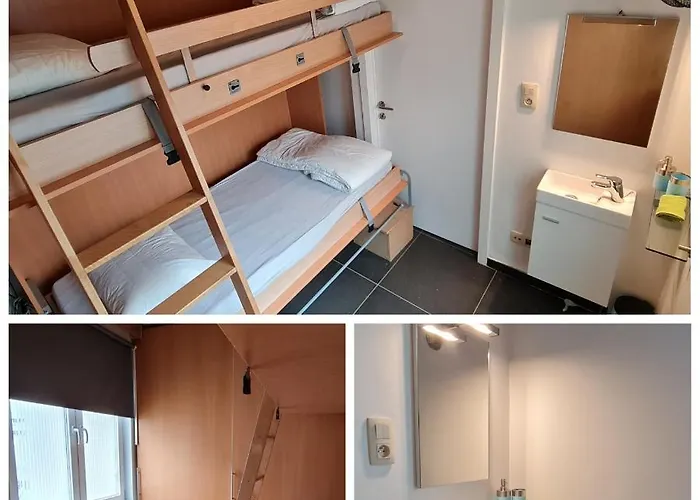 Апартаменты Sun And Fun