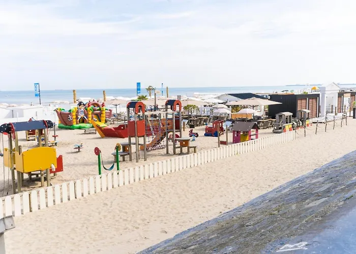 Sun And Fun Бланкенберге