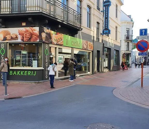 Sun And Fun * Бланкенберге