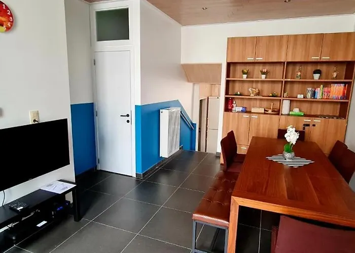 Sun And Fun * Бланкенберге