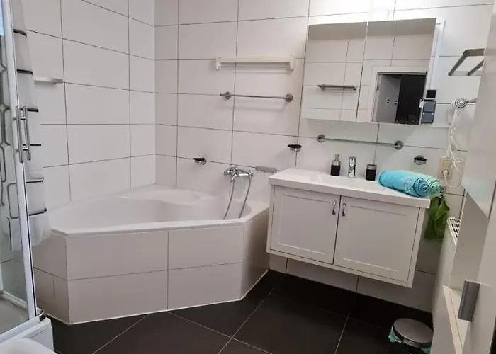 Апартаменты Sun And Fun Бланкенберге