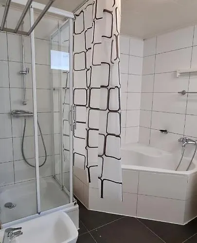 Sun And Fun Апартаменты