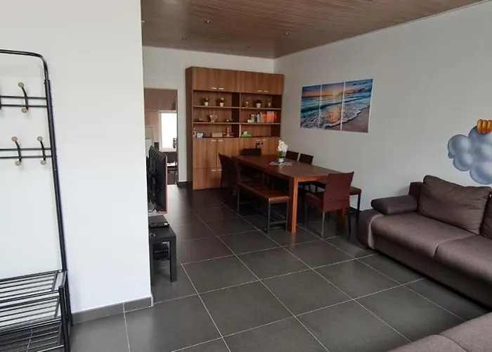 Sun And Fun Бланкенберге